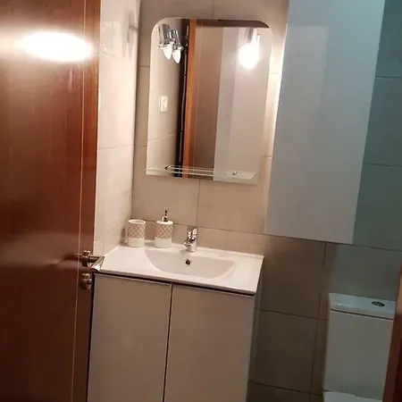 Apartamento Al Lado Aeropuerto Sur *