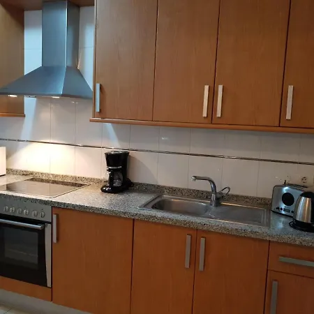 Apartamento Al Lado Aeropuerto Sur Apartament San Isidro (Tenerife)