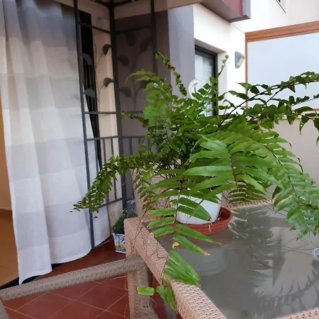 Apartamento Al Lado Aeropuerto Sur Apartament San Isidro (Tenerife)