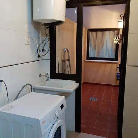 Apartament Apartamento Al Lado Aeropuerto Sur *