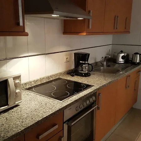 Apartamento Al Lado Aeropuerto Sur San Isidro (Tenerife)