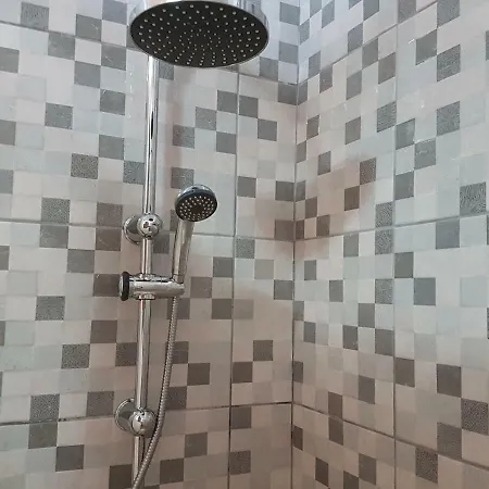 Apartamento Al Lado Aeropuerto Sur *