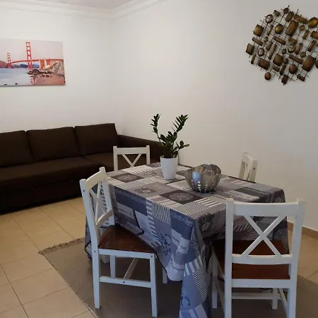 Apartamento Al Lado Aeropuerto Sur Lejlighed *