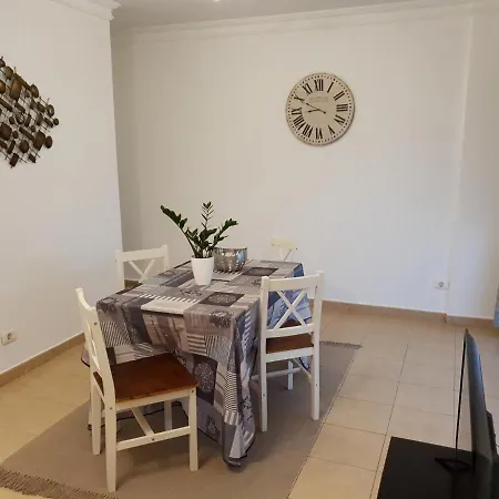 Lejlighed Apartamento Al Lado Aeropuerto Sur San Isidro (Tenerife)