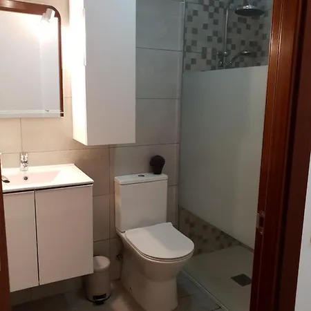 Lejlighed Apartamento Al Lado Aeropuerto Sur